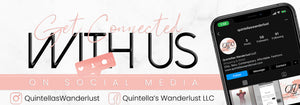 Quintella’s Wanderlust 