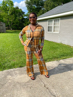 The Berry Set