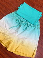 Wanderlust Vibes Set (5 colors)