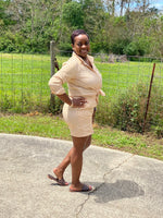 Pretty in Stripes