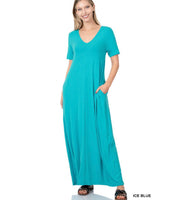 Maddie Maxi