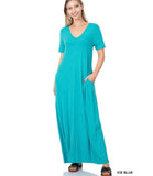 Maddie Maxi