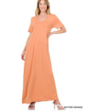 Maddie Maxi