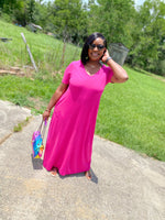 Maddie Maxi