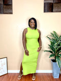 The Lime Maxi