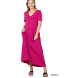 Maddie Maxi