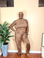 Take Flight Fringes Tights