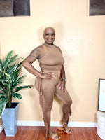Take Flight Fringes Tights
