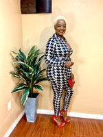 2 Pc Pattern Set