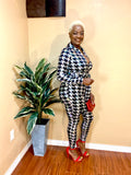 2 Pc Pattern Set