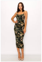 Camouflage Cutie