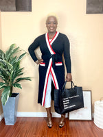 The Dressy Cardigan