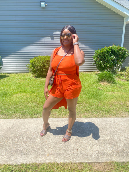 Three Piece'n It