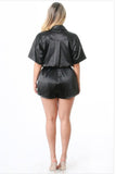 The "Grown N Sexy" Romper