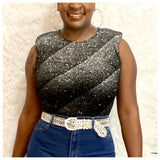 HOLIDAY READY (Bodysuit)