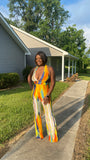 Color Me Bad Jumpsuit