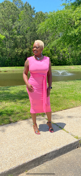Pretty In Pink