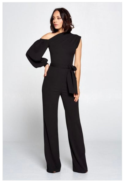 Rose Jumpsuit