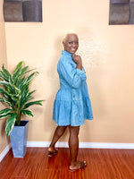 Denim Cutie