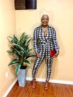 2 Pc Pattern Set