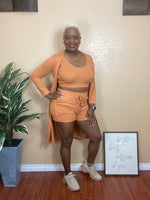 Three Piece'n It