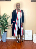 The Dressy Cardigan