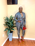 2 Pc Pattern Set