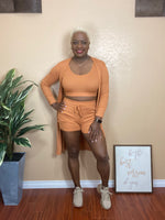 Three Piece'n It