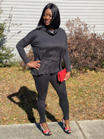 Turtle Neck Two Way