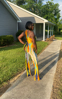 Color Me Bad Jumpsuit