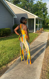 Color Me Bad Jumpsuit