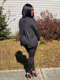Turtle Neck Two Way