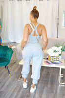 Kriss Kross Jogger Set
